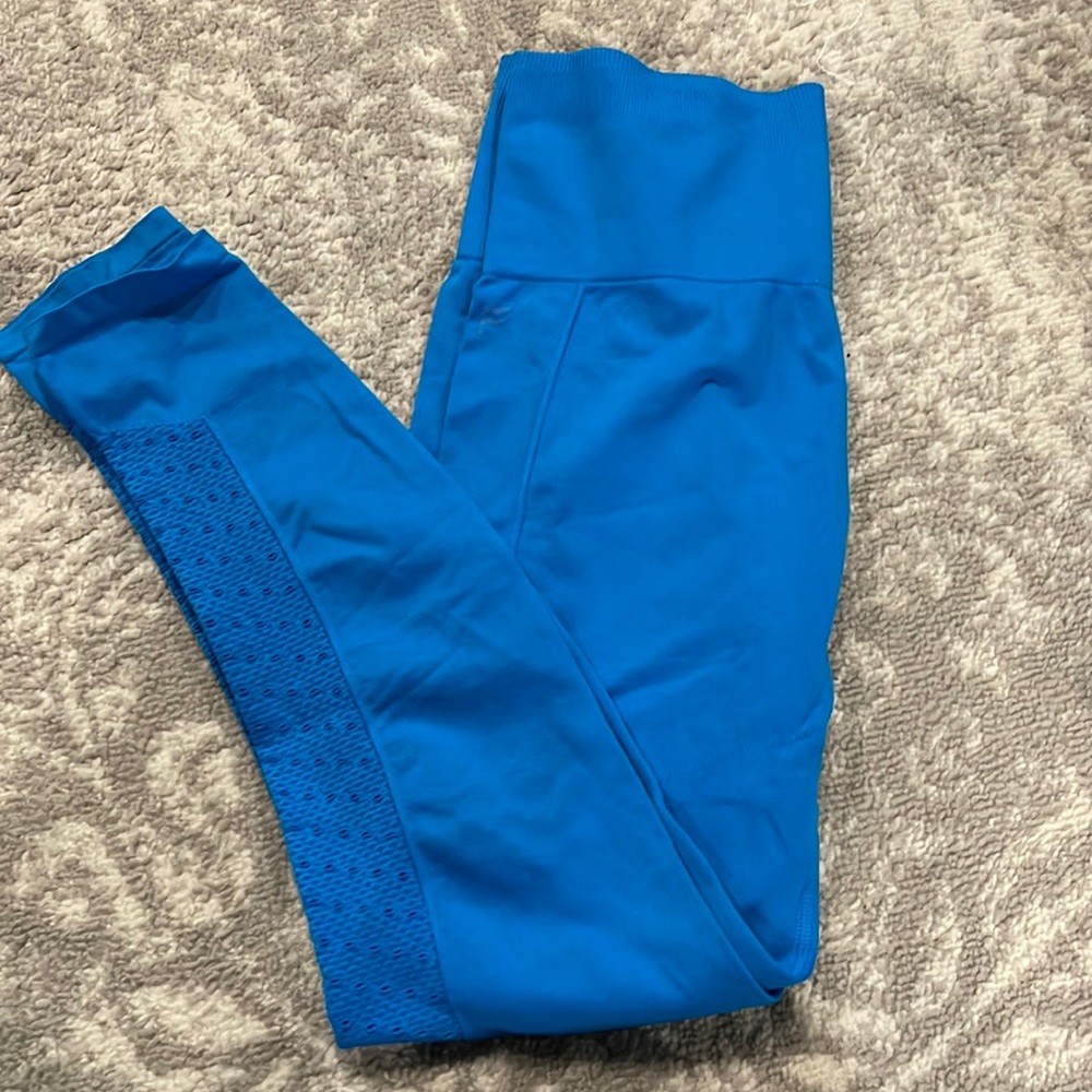 Fabletics leggings, small